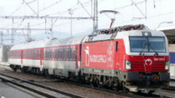 Vlakové spojenie medzi Košicami a Prešovom sa zrýchlilo