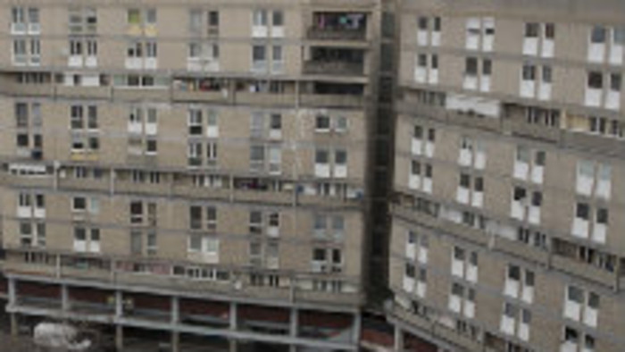 Centrum K2 na pomoc závislým v Pentagone