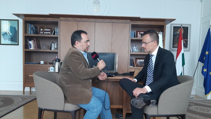 Mi, magyarok az Unióban