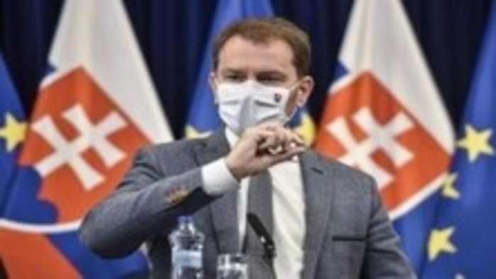 K veci: Vláda by nemala prepúšťať štátnych zamesntnacov 