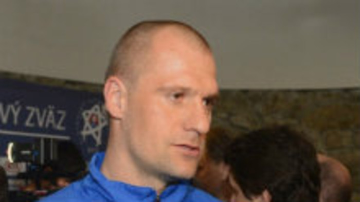Futbalista Martin Jakubko po skončení kariéry