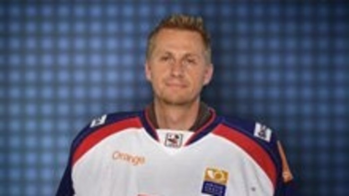 Zlatý puk pre brankára Staňu