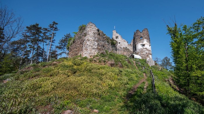 Rádiovíkend 10. 6. 2017 - pozvánky