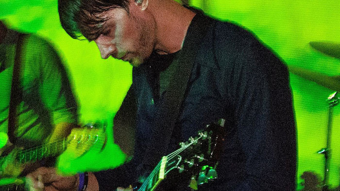 Pomalá hudba: Tycho, Martin Huba aj Vermont