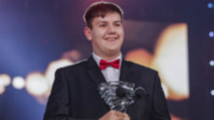 Vianoce s Ondrejom Vrábelom