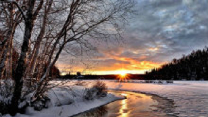 Rádiovíkend 14. 12. 2019 - pozvánky