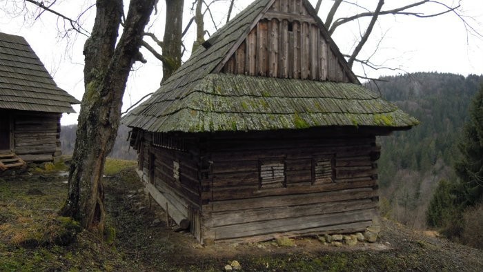 Objavovanie prírodných krás okolia Terchovej