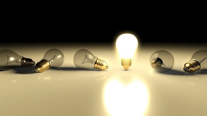 There can be miracles when you believe