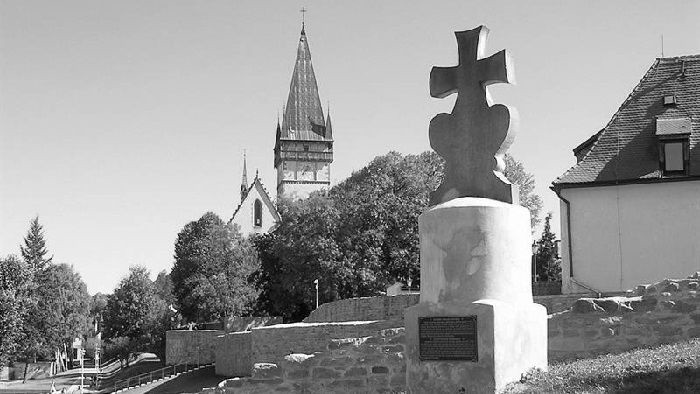 Bola raz jedna povesť - 5. letná repríza (Bardejov)