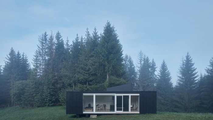 Fenomény architektúry na CE.ZA.AR-e