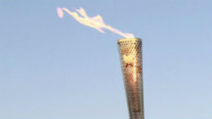 Podoby olympijských pochodní 