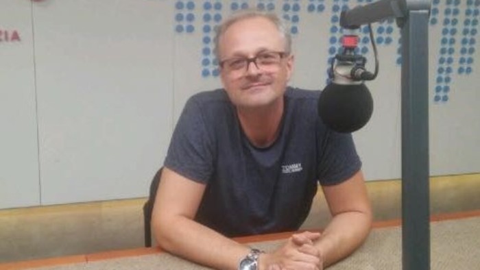 Jozef Dolinský predstavil novú sezónu Baletu SND 2019 – 2020