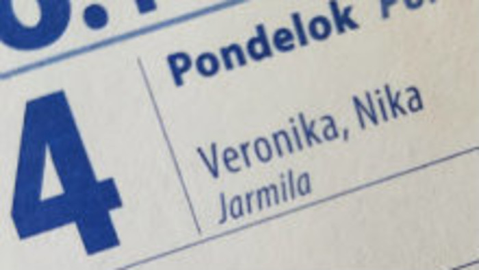 Veronika