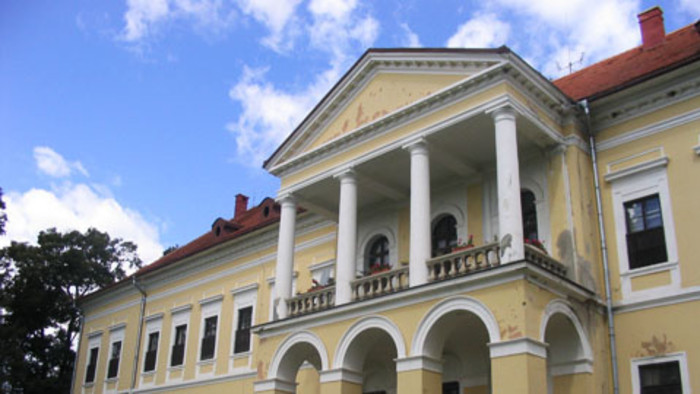 V DSS Femina vo Veľkom Blhu