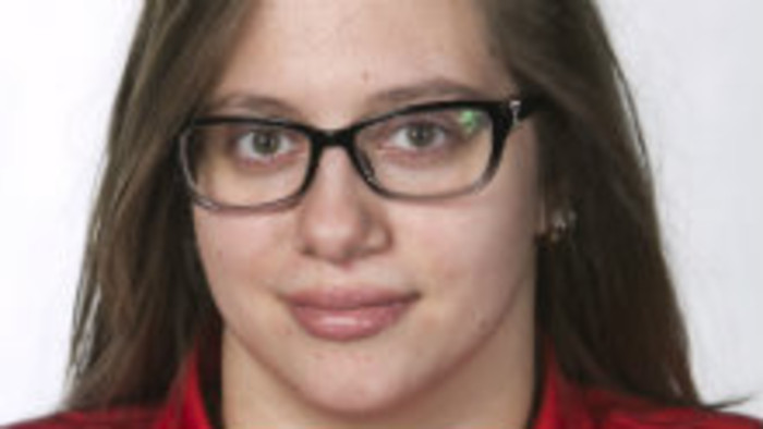 Bez limitov: Michaela Balcová