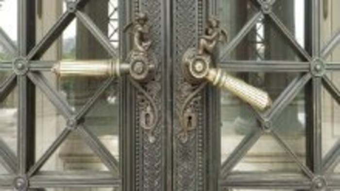 Sú deti v škole chránené pred kriminalitou?