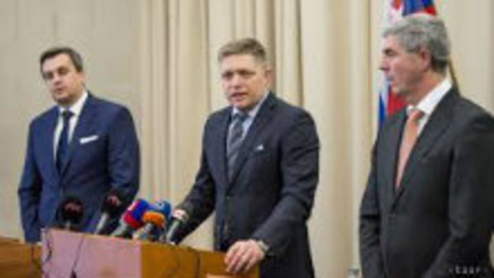 K veci: Koniec koaličnej zmluvy je na stole, čo bude po nej? 