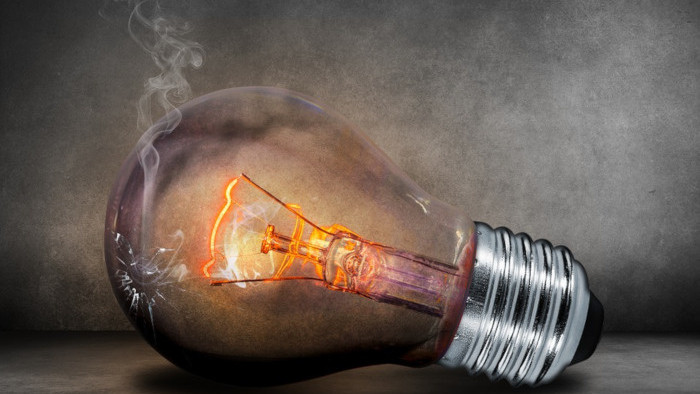 Podomový predaj energií