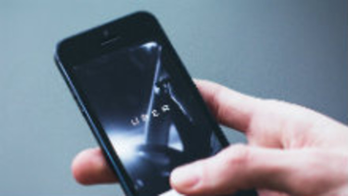 Uber síce dostal stopku, ale čo ďalšia podobná taxislužba?