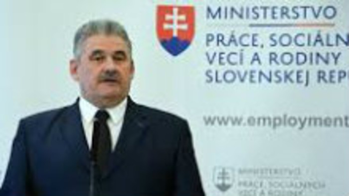 K veci: Implementačná agentúra Ministerstva práce pozastavila platby