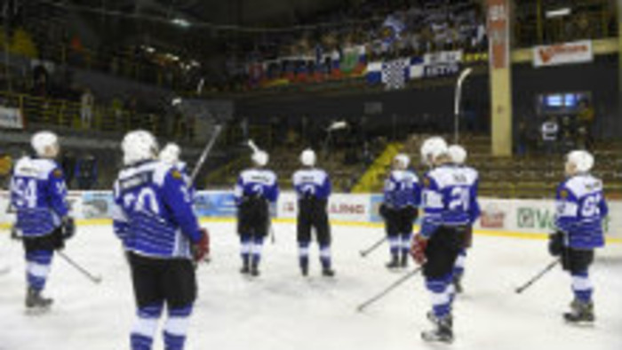 Detva po domácej premiére v Tipsport lige
