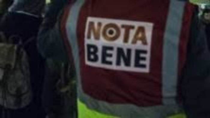 Na návšteve v byte u predajcu Nota Bene