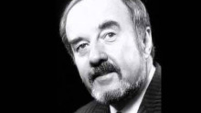 Spomienka na operného speváka Pavla Mauréryho