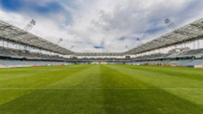 Národný futbalový štadión zatiaľ v nedohľadne
