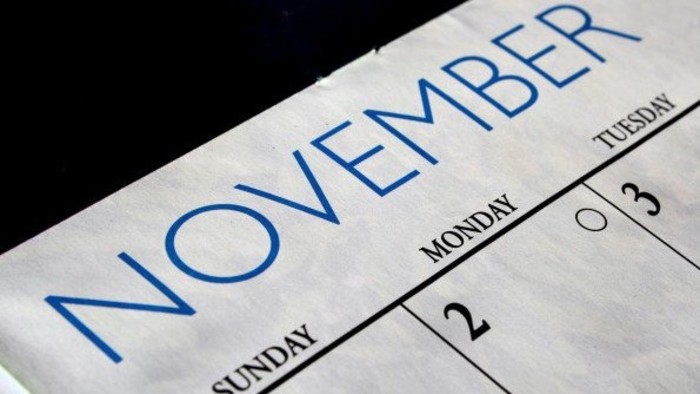 Audio Lesson 8 – Months Of The Year