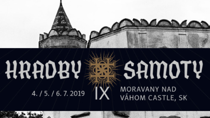Hradby Samoty
