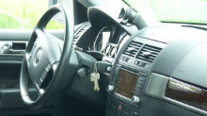 Detailisti sú aj medzi motoristami