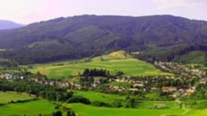 Obec Michalová