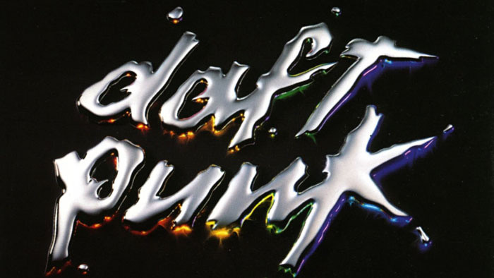 Kultový album_FM: Daft Punk - Discovery