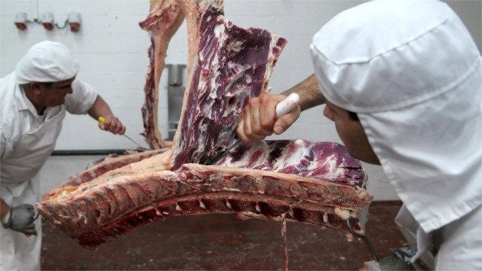 Some bad Polish meat turns out to be Slovak