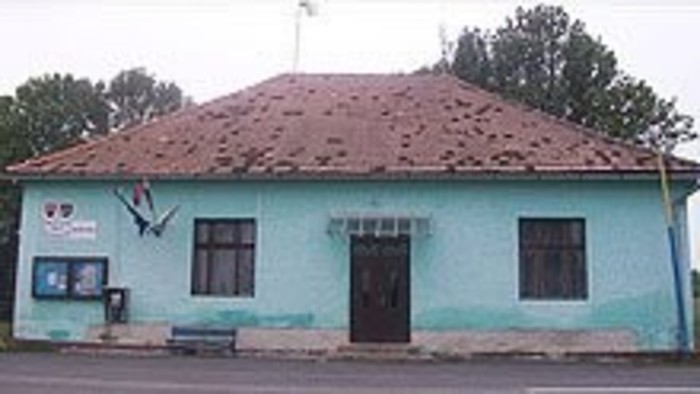 Obec Trenč