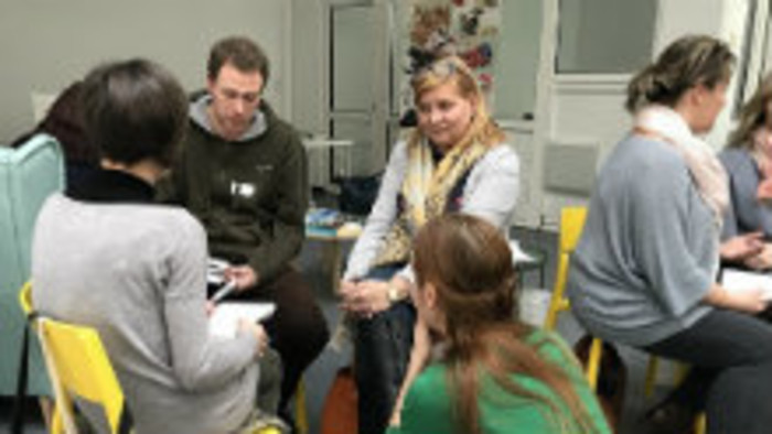 Workshopy pre učiteľov z projektu Zelená škola 