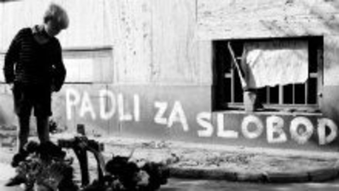 Spomienka na 21. august 1968