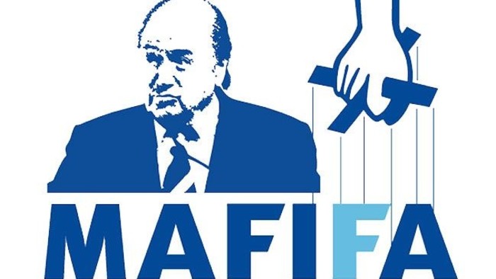 A FIFA-maffia