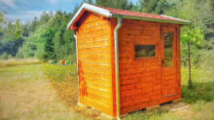 Apidomček v Bratislavskom lesoparku