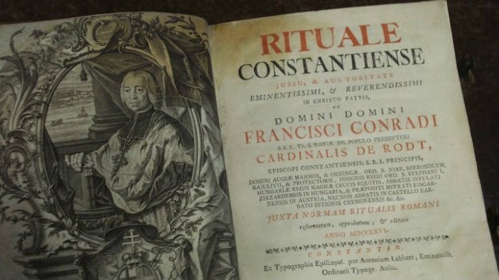 Knihárska dielňa – 1. časť