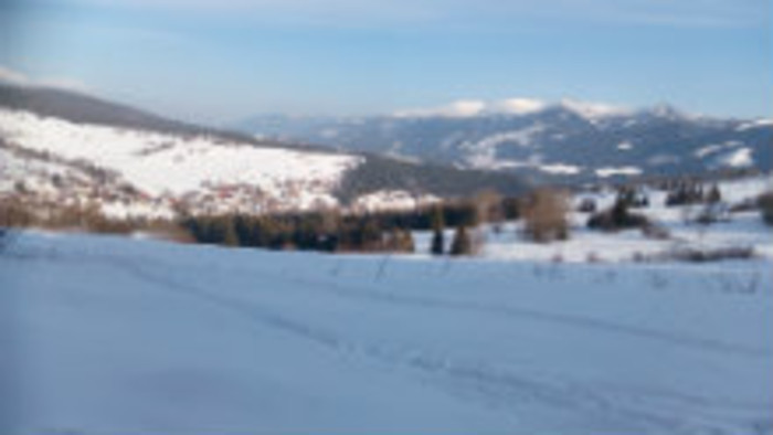 Rádiovíkend 18.2.2017 – pozvánky