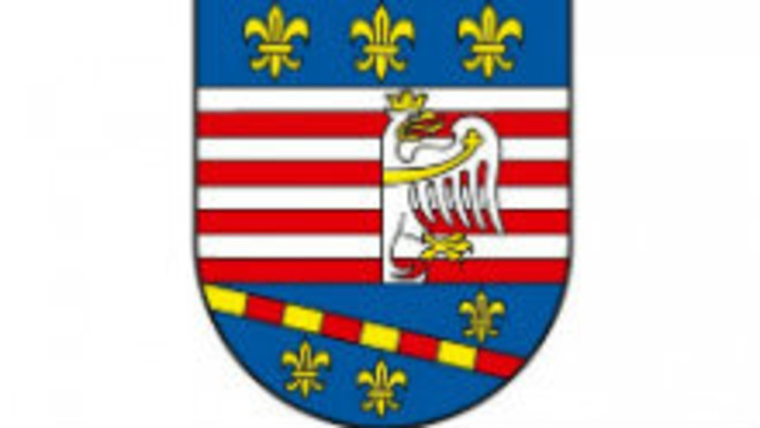 Košický erb oslavuje