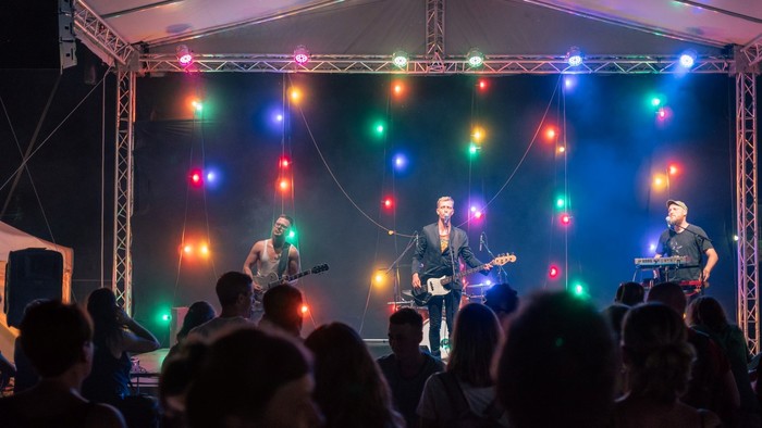 IX.fORMA fEST Párkányban