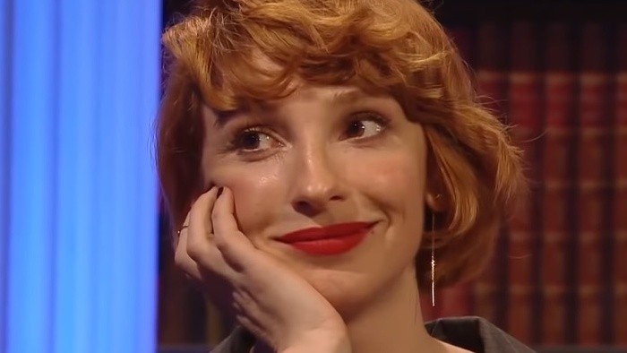 Vica Kerekes v Neskoro večer: Čomu by sa venovala, keby nebola herečka?