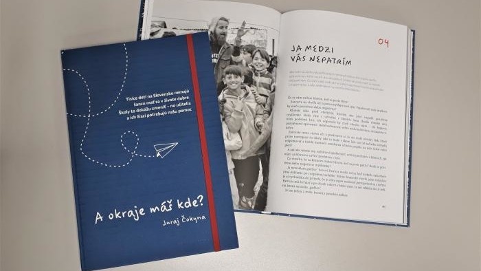 A OKRAJE MÁŠ KDE? OMAMA!