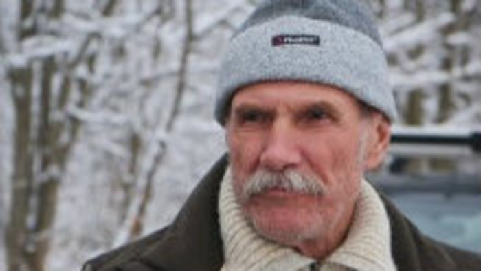 Boj o správu Rainerovej chaty 