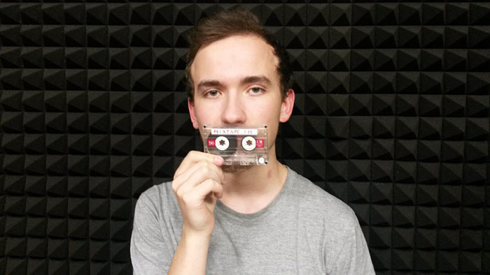 Mixtape_FM: Mário Jenčo z Frequency