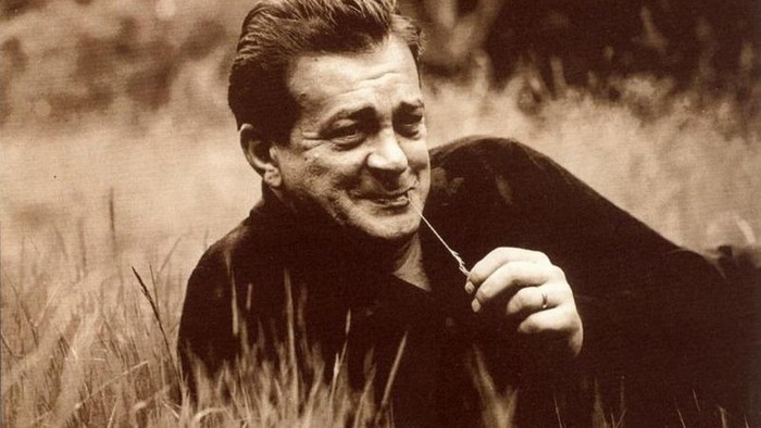 Patrik Lančarič o Válkovi