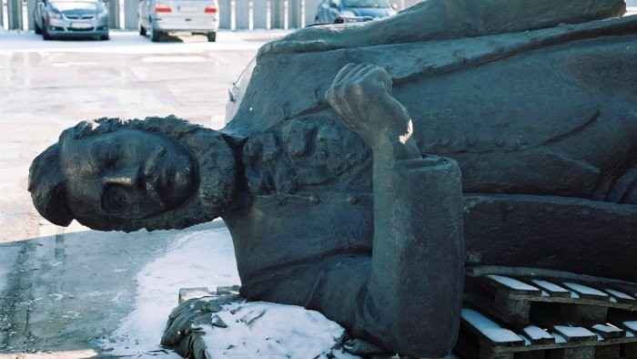 Mapy identity – 3. časť