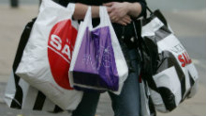 Ako obchodníci dodržujú zákon s igelitkami?